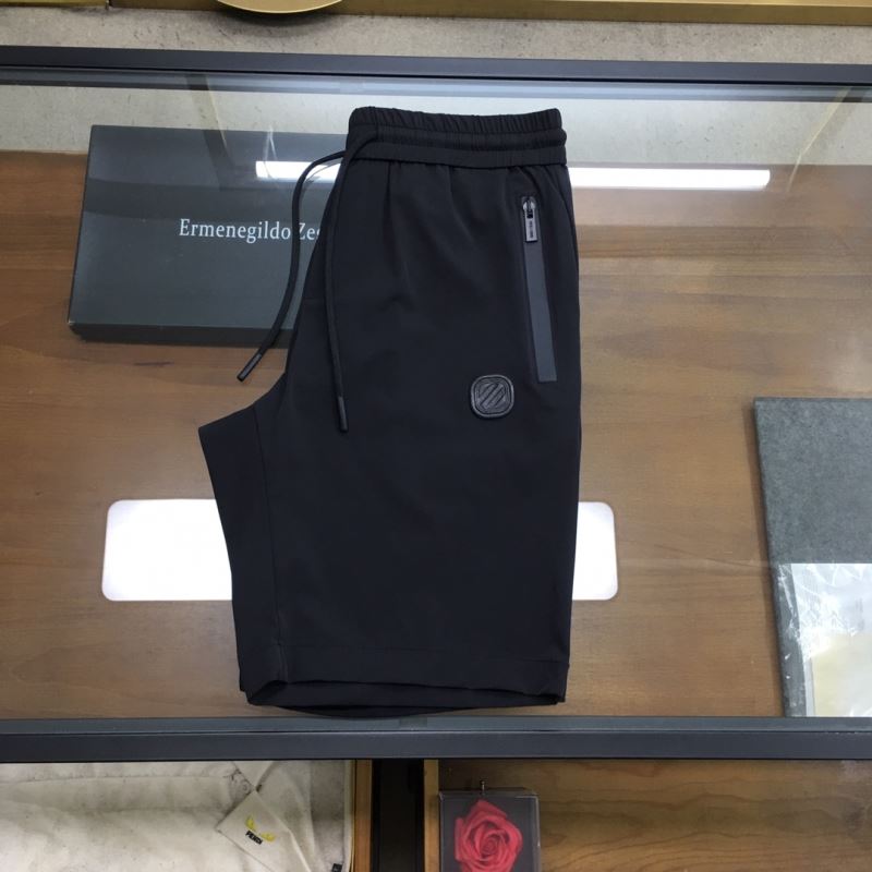 Zegna Short Pants